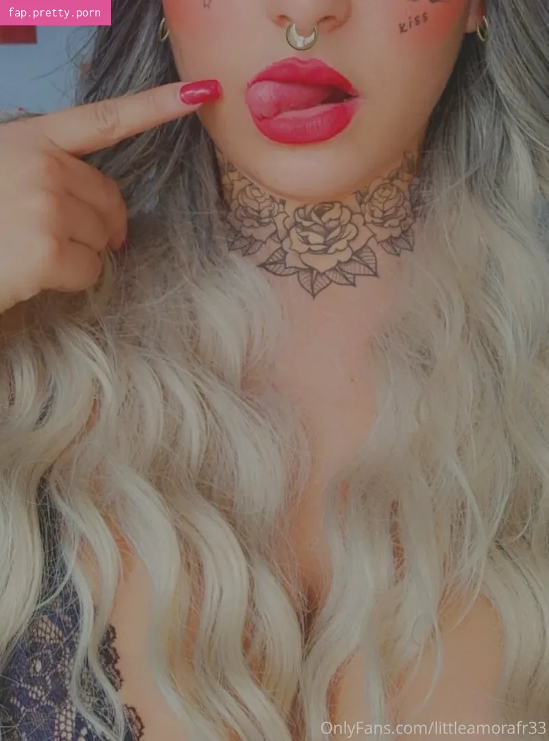 littleamorafr33 - Photo #17