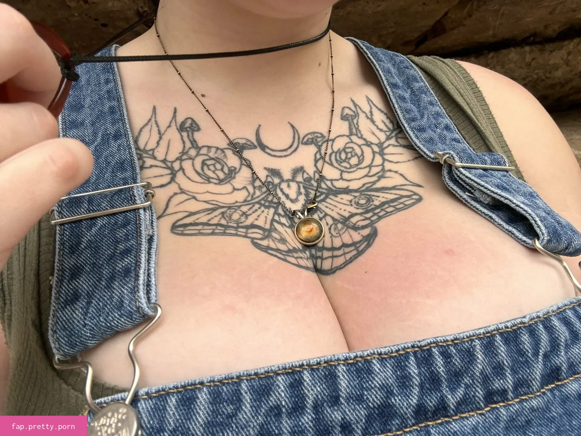 littlemoonkityy - Photo #01