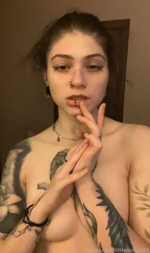 LittlePolly102 content