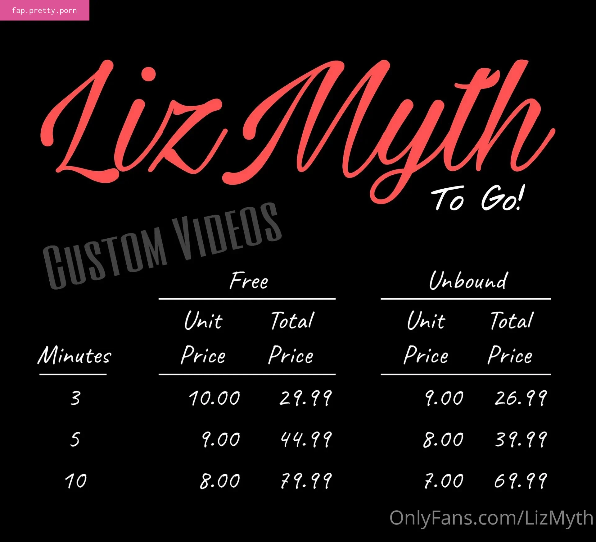 lizmyth - Photo #06