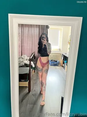 Lizyrubinspicy
