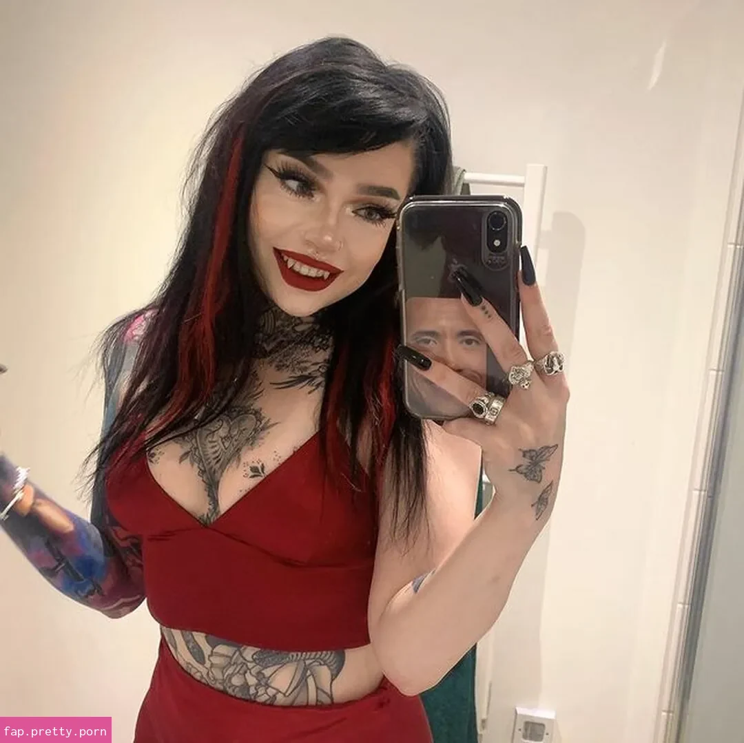 lizzieesze - Photo #12