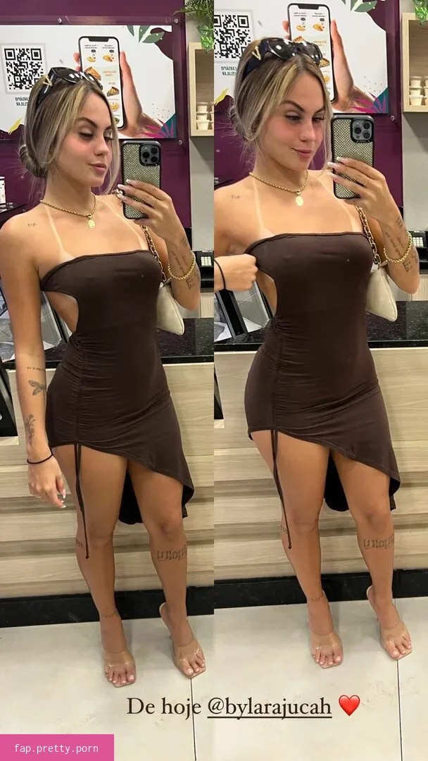 Lara Jucá - Photo #16