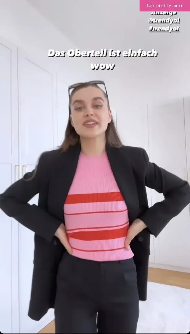 Louisa jindaoui - Photo #44