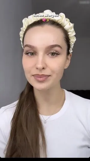 Louisa jindaoui content