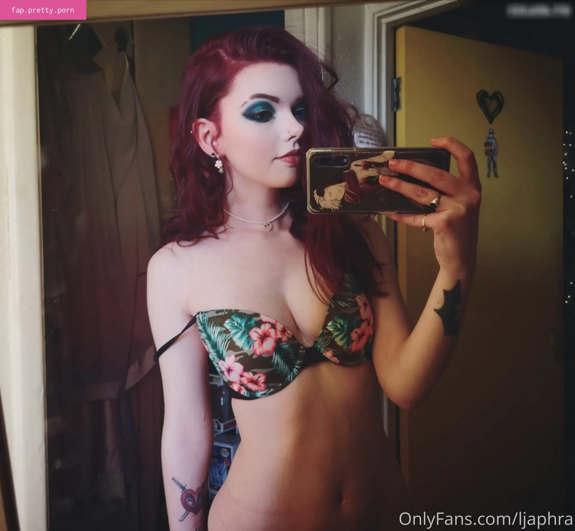 Louise Julie - Photo #56