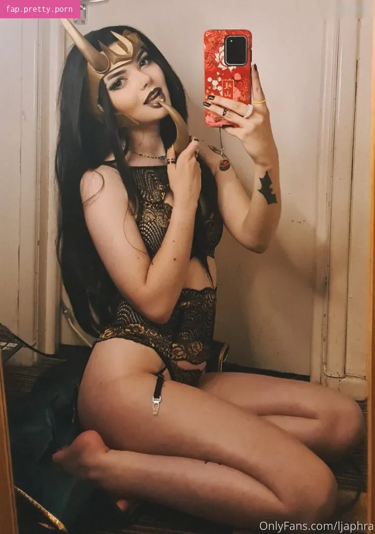 Louise Julie - Photo #46