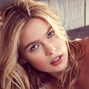 Lada Kravchenko Magdalena