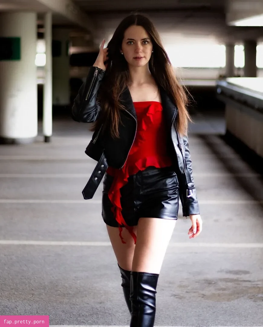 Liyah Klas - Photo #09