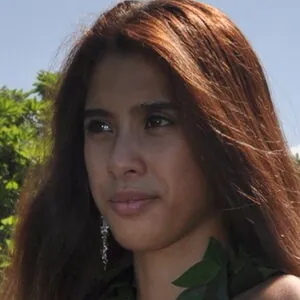 Lynn Kekoa