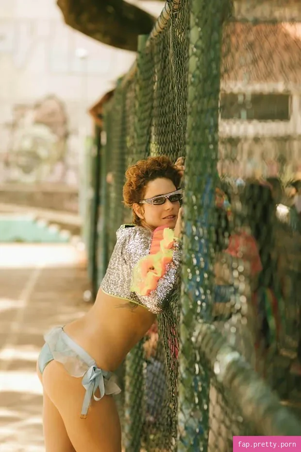 Leandra Leal - Photo #12