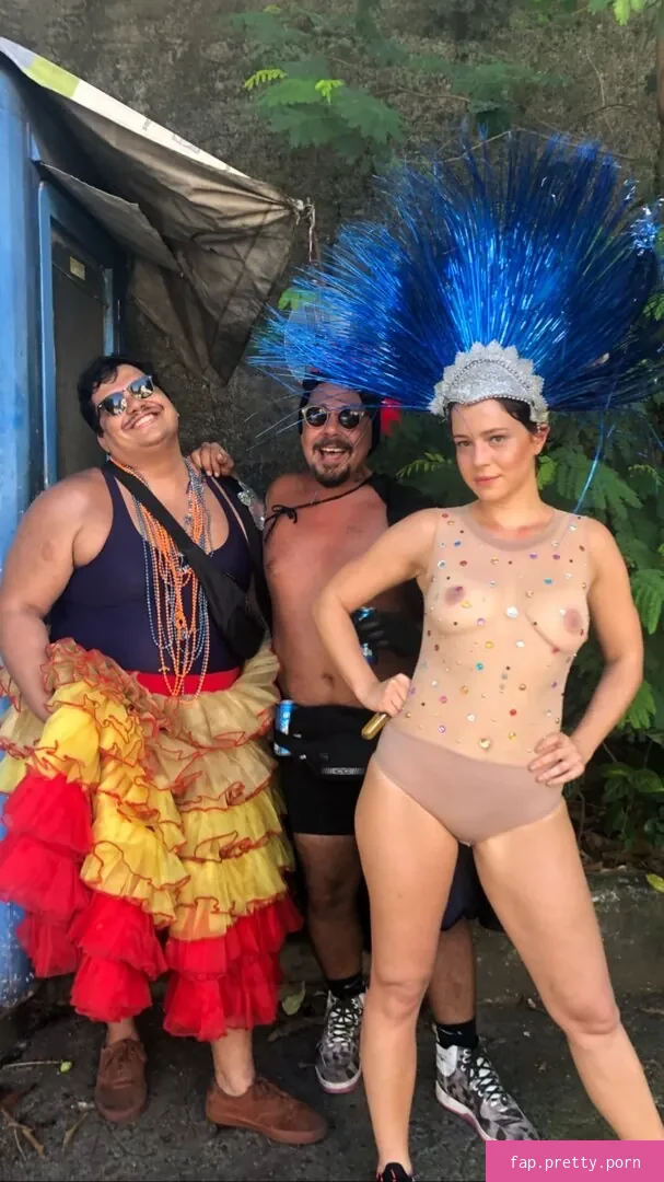 Leandra Leal - Photo #13