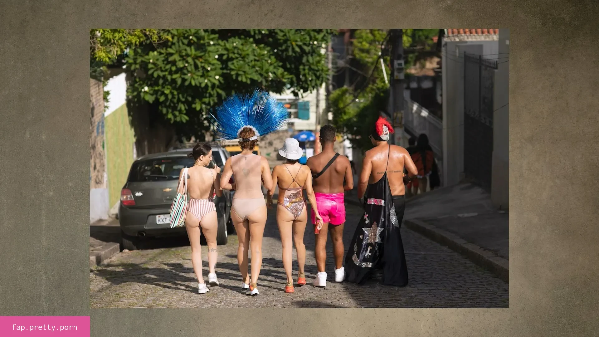 Leandra Leal - Photo #22