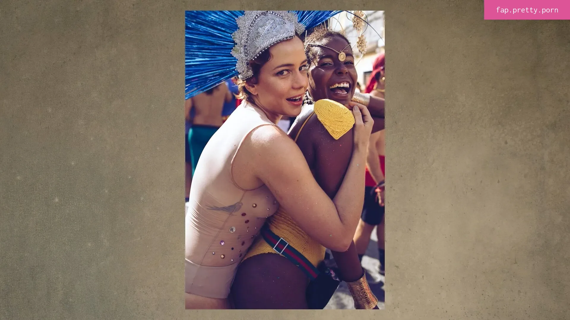 Leandra Leal - Photo #26