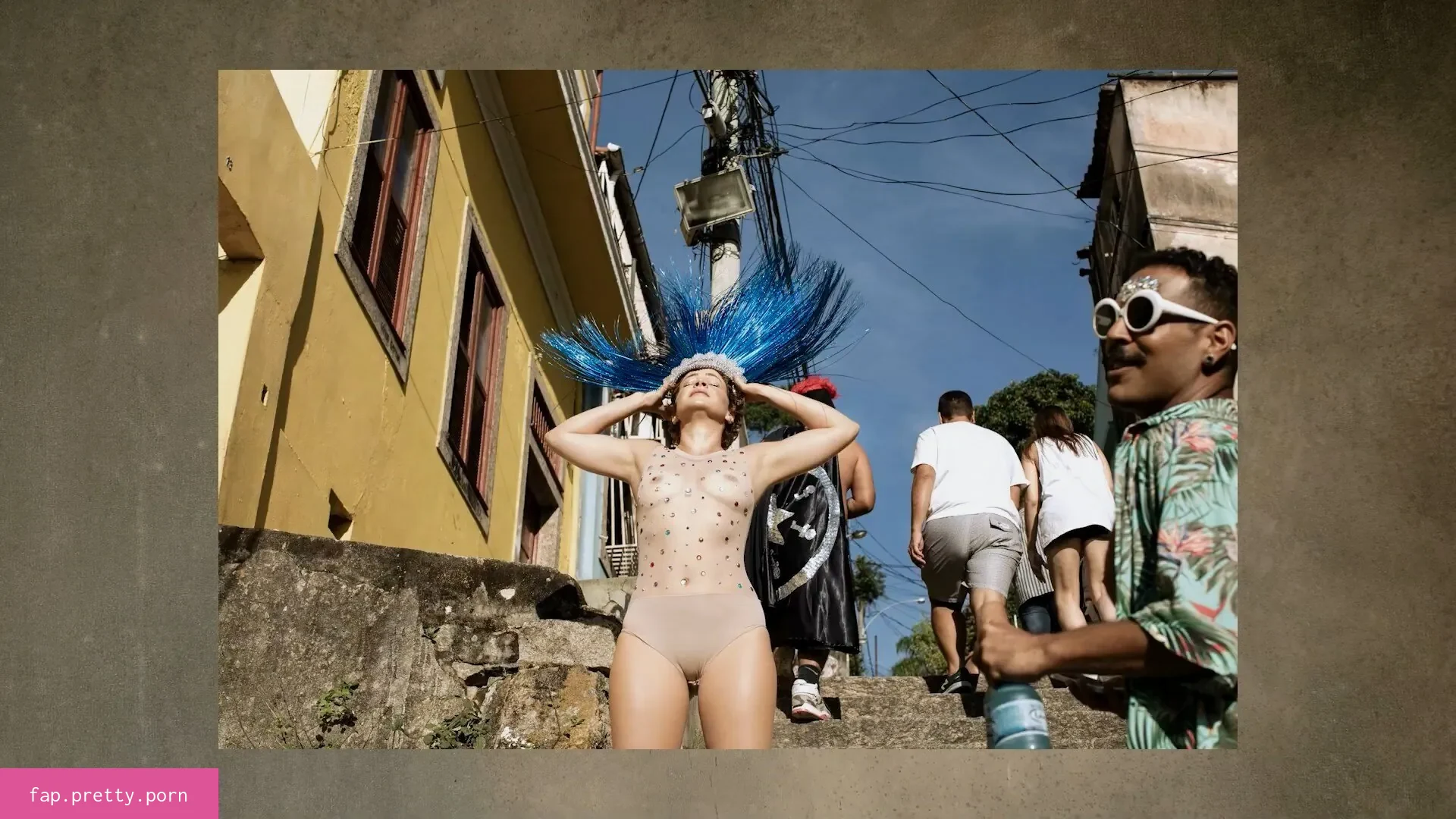 Leandra Leal - Photo #28