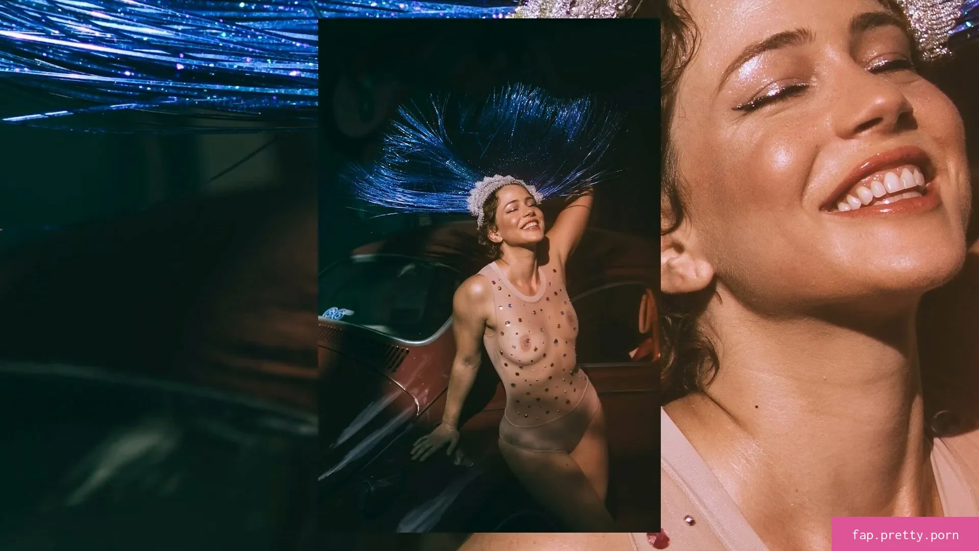 Leandra Leal - Photo #30