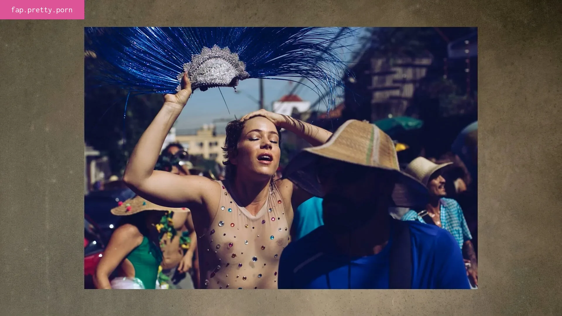 Leandra Leal - Photo #31