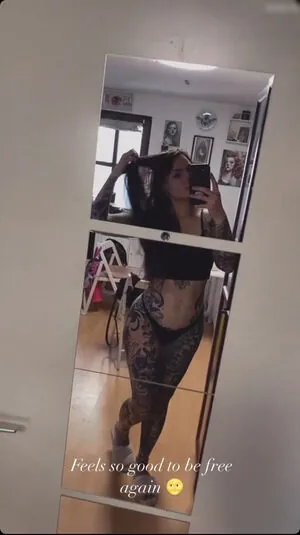 Leen Leftover content