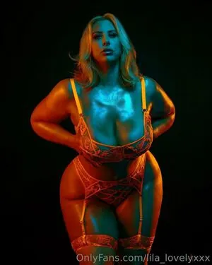 lila_lovelyxxx content