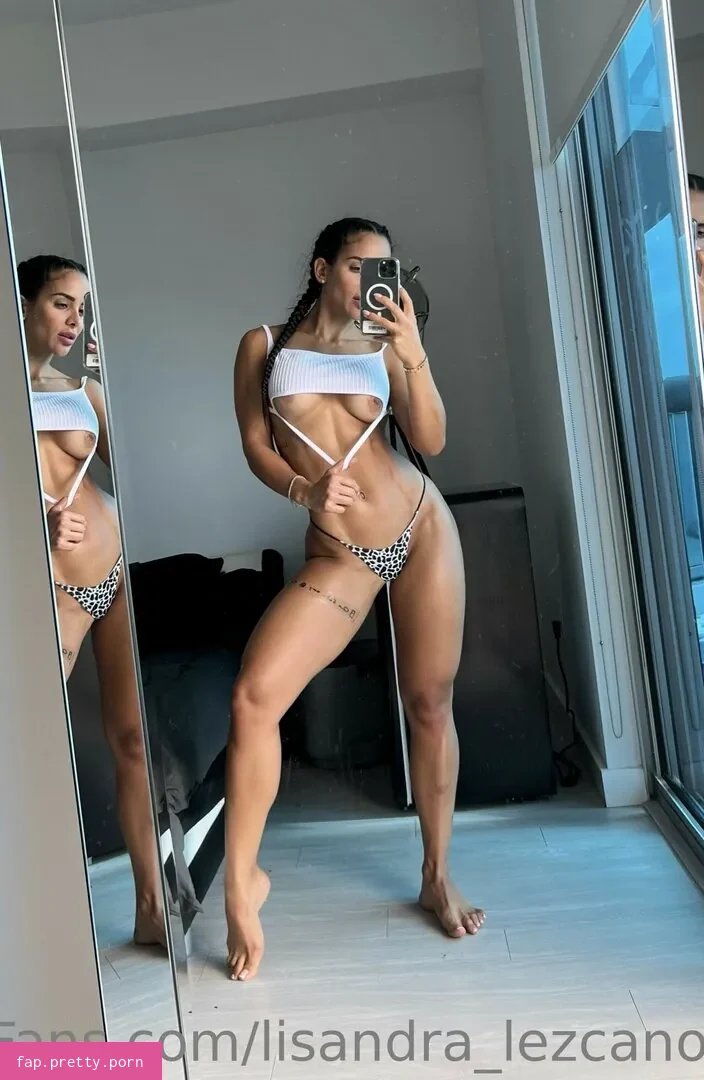 lisandra_lezcano / Lisandra Lezcano Nude Leaked OnlyFans Photo #28