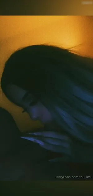 Lou_lml content