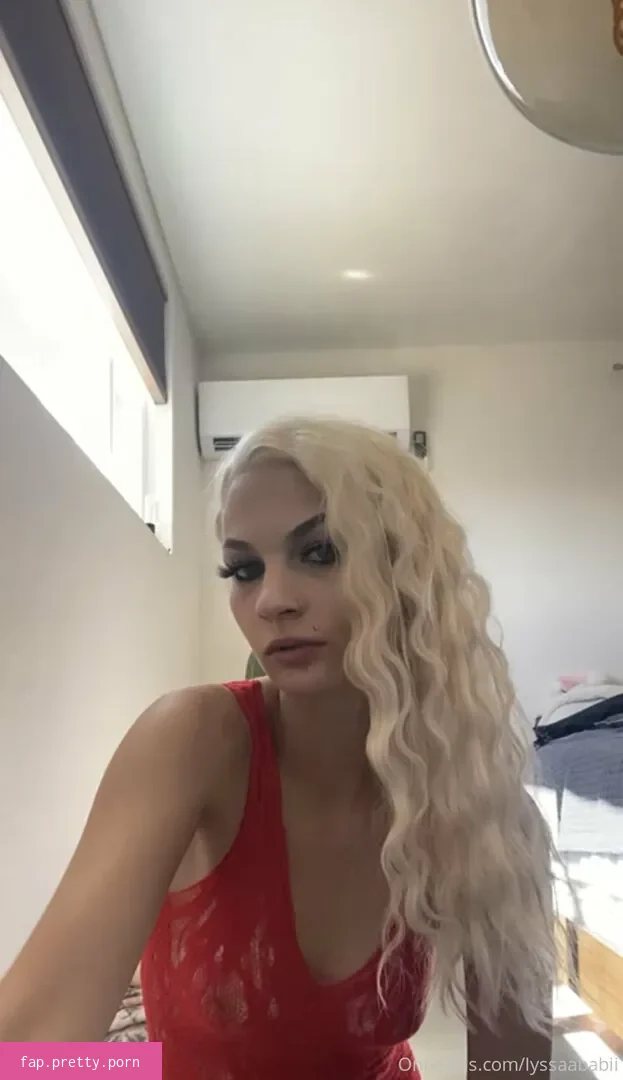 Lyssa Lyssaababii - Photo #13