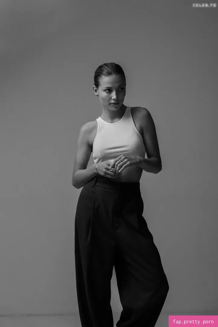 Lena Meckel - Photo #60