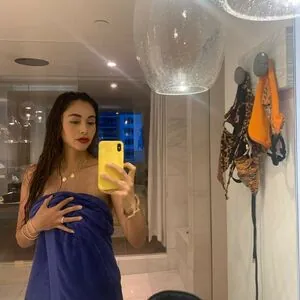 Lindsey Morgan content