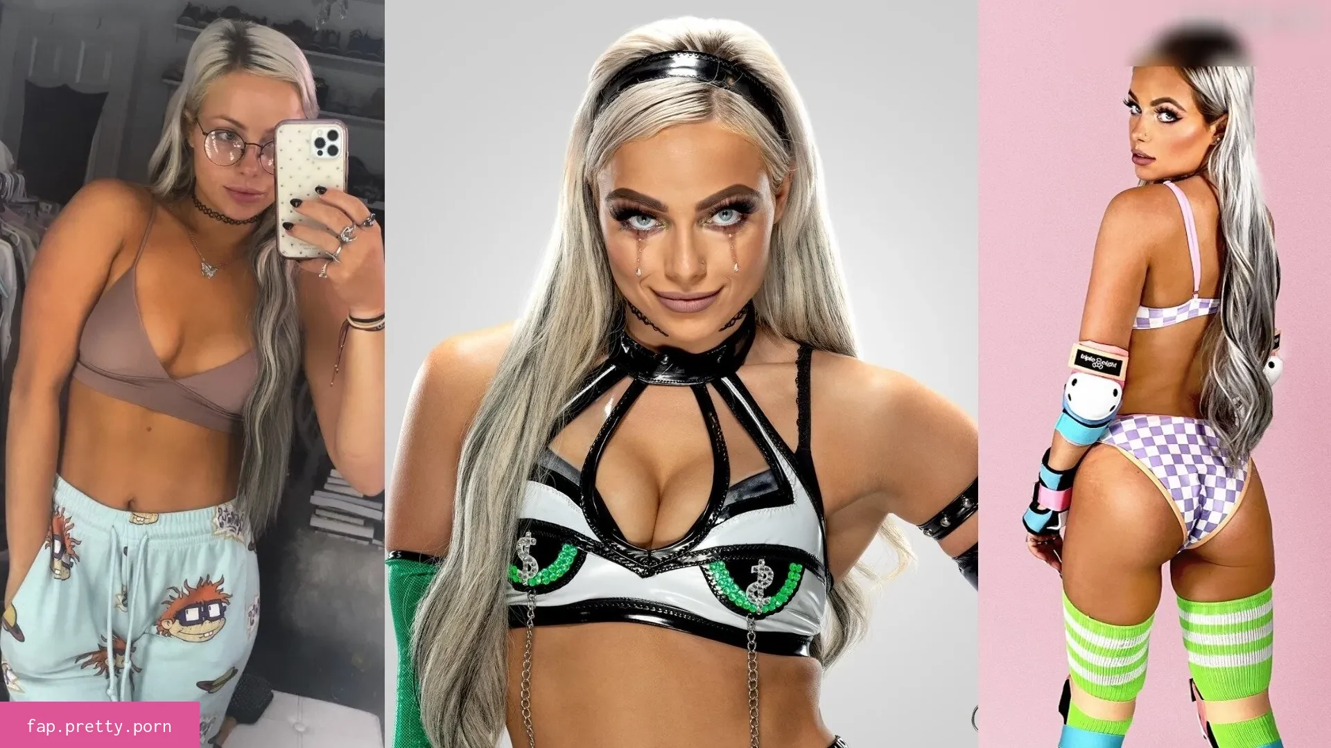 Liv Morgan content