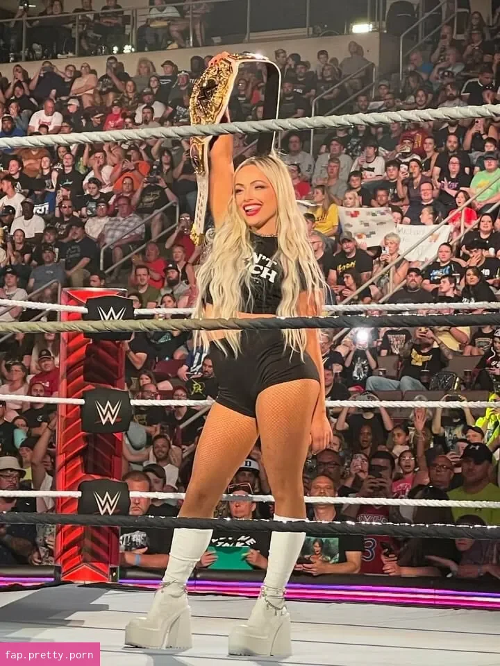 Liv Morgan - Photo #92