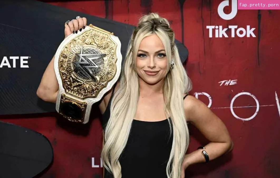 Liv Morgan - Photo #53