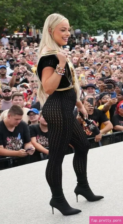 Liv Morgan - Photo #60