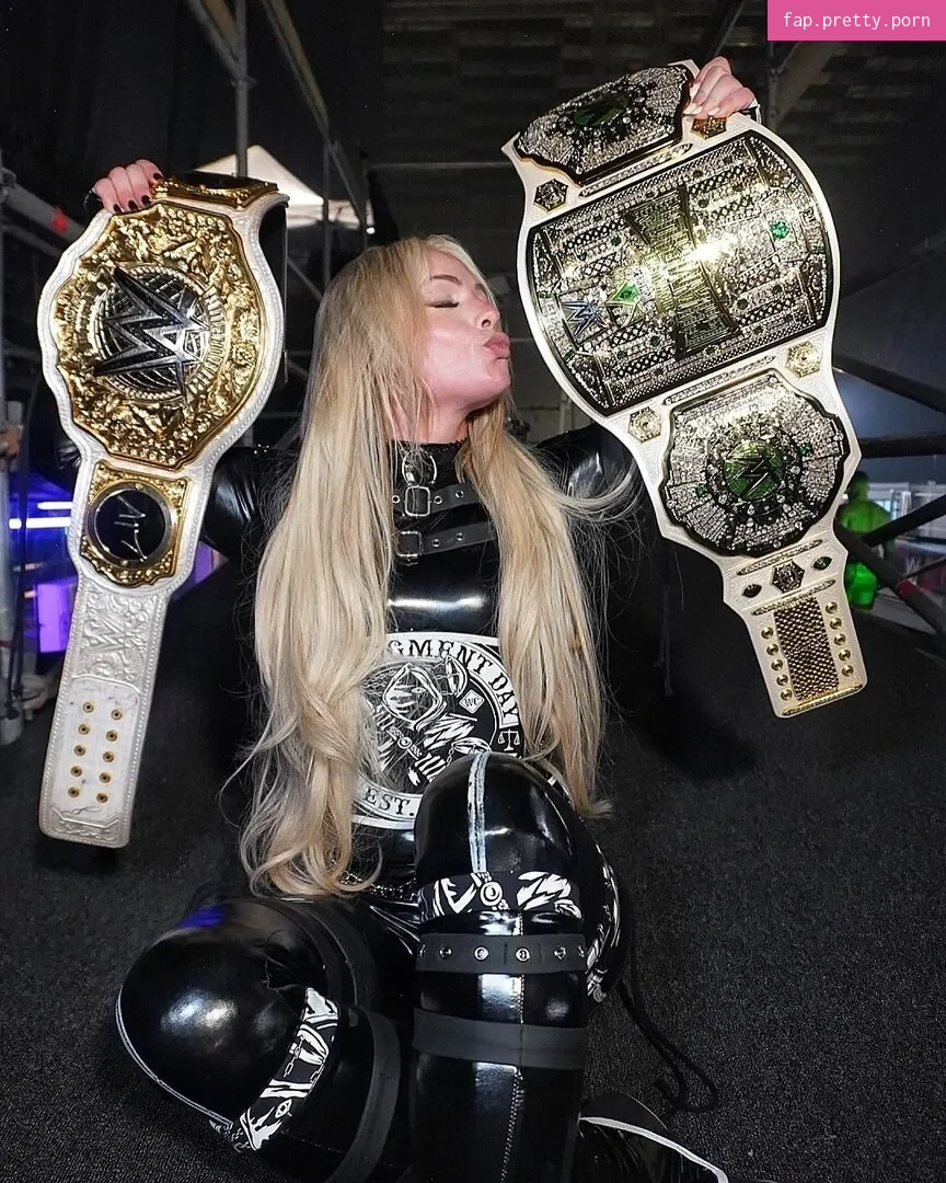 Liv Morgan - Photo #65