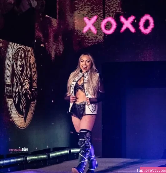 Liv Morgan - Photo #31