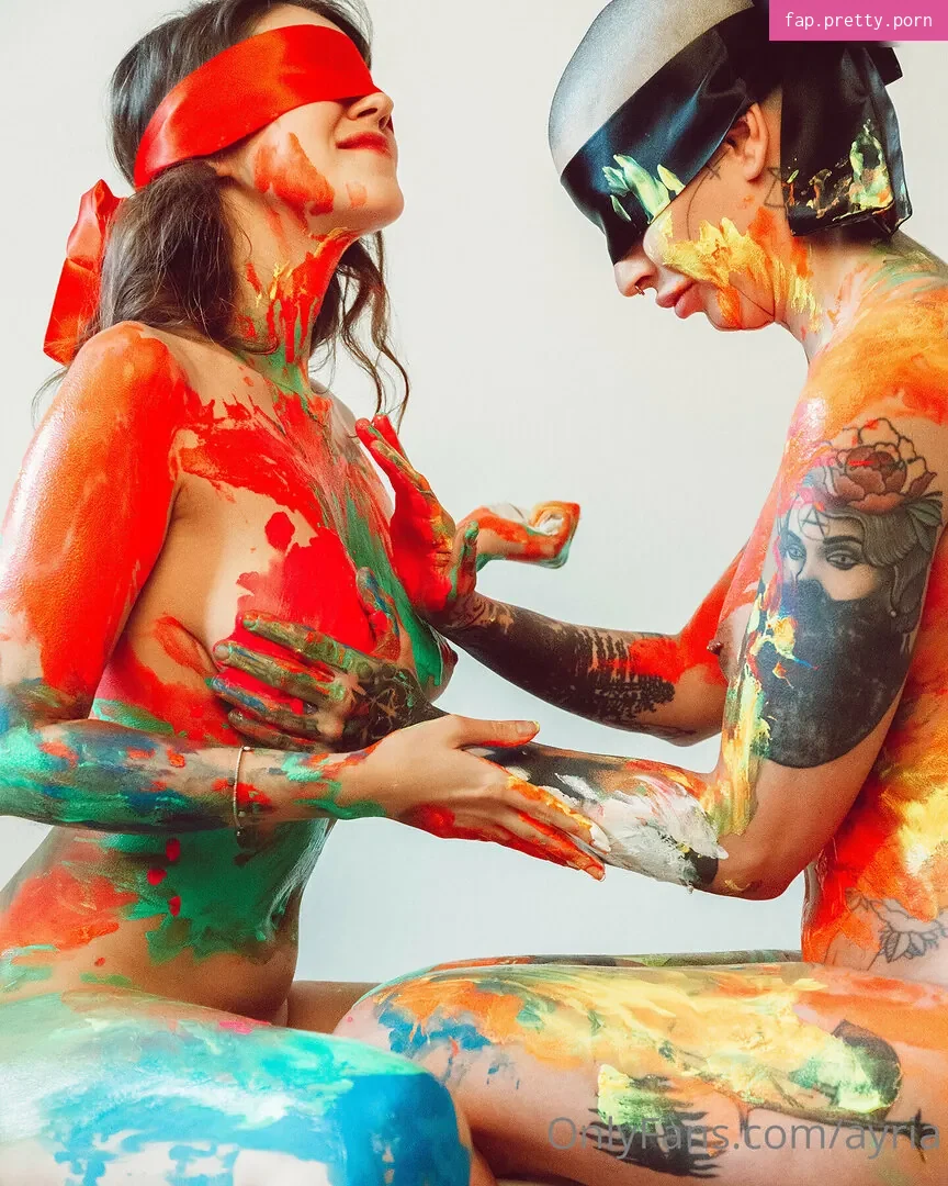 Lisbeth Nygma - Photo #37