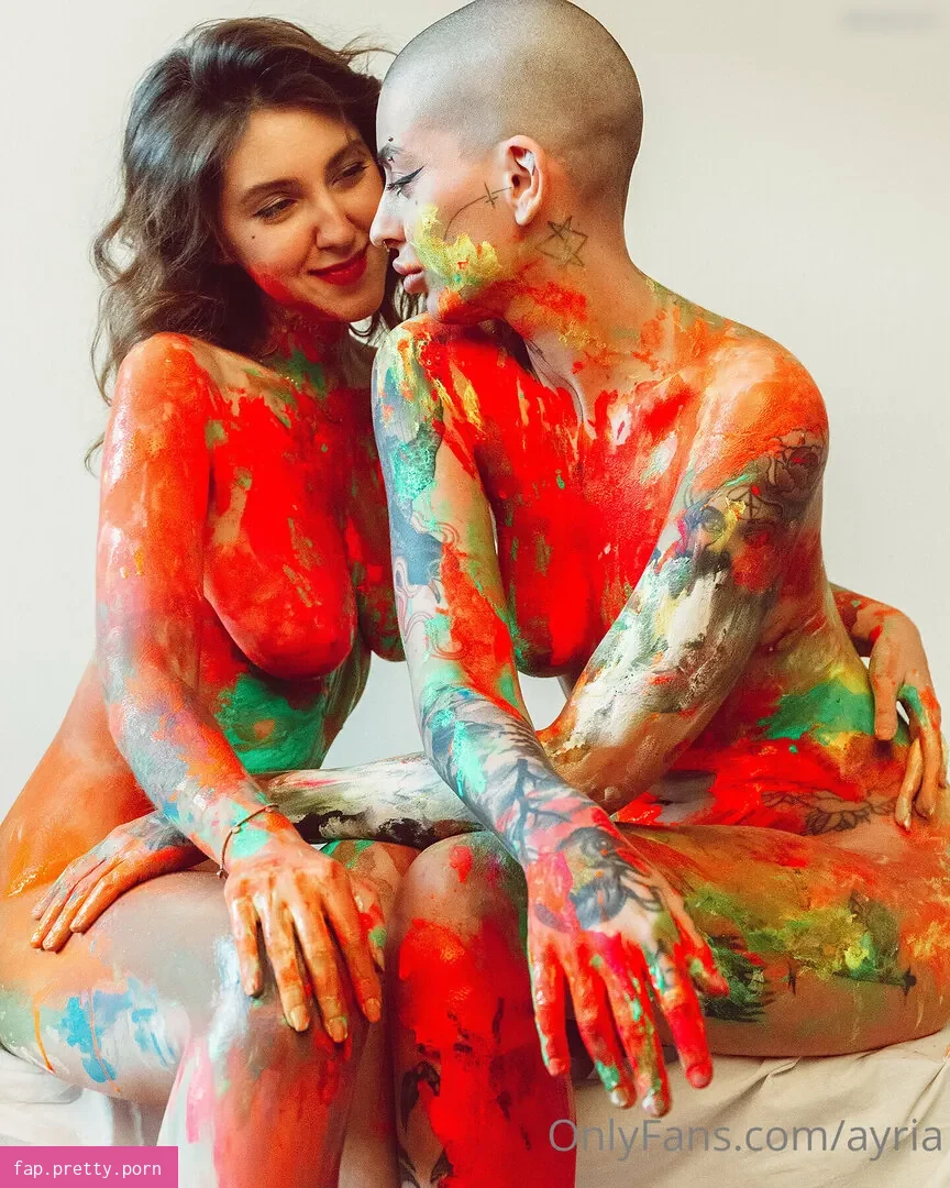 Lisbeth Nygma - Photo #40