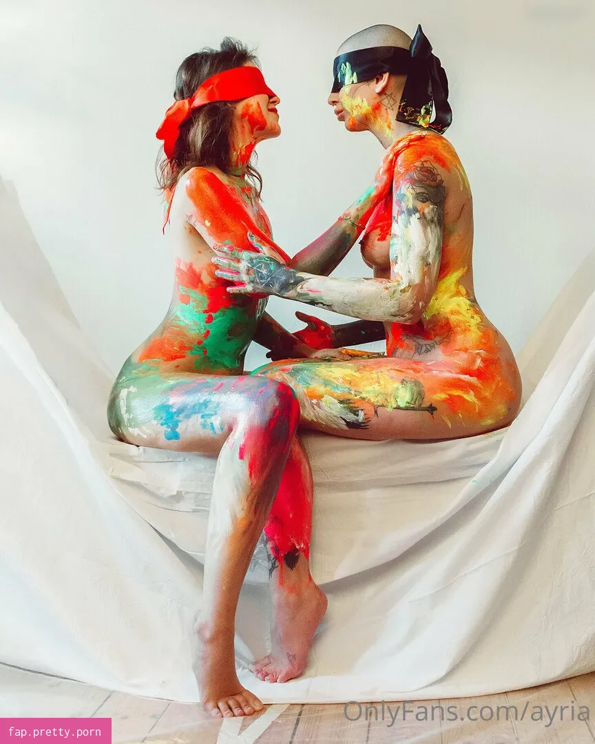 Lisbeth Nygma - Photo #64