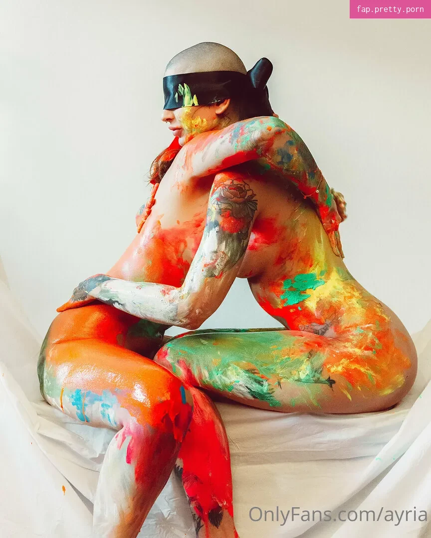 Lisbeth Nygma - Photo #69