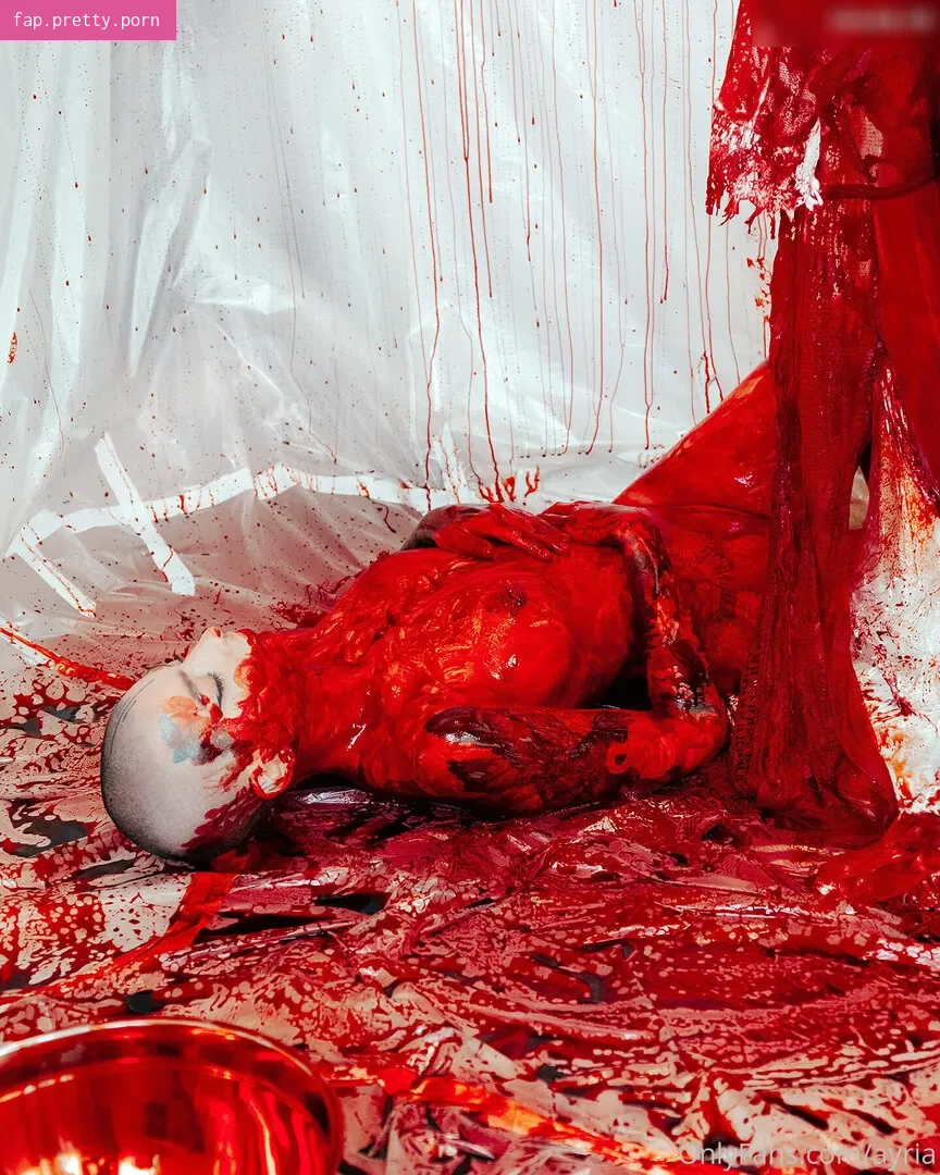 Lisbeth Nygma - Photo #82