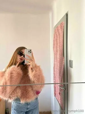 little_nymph100 content