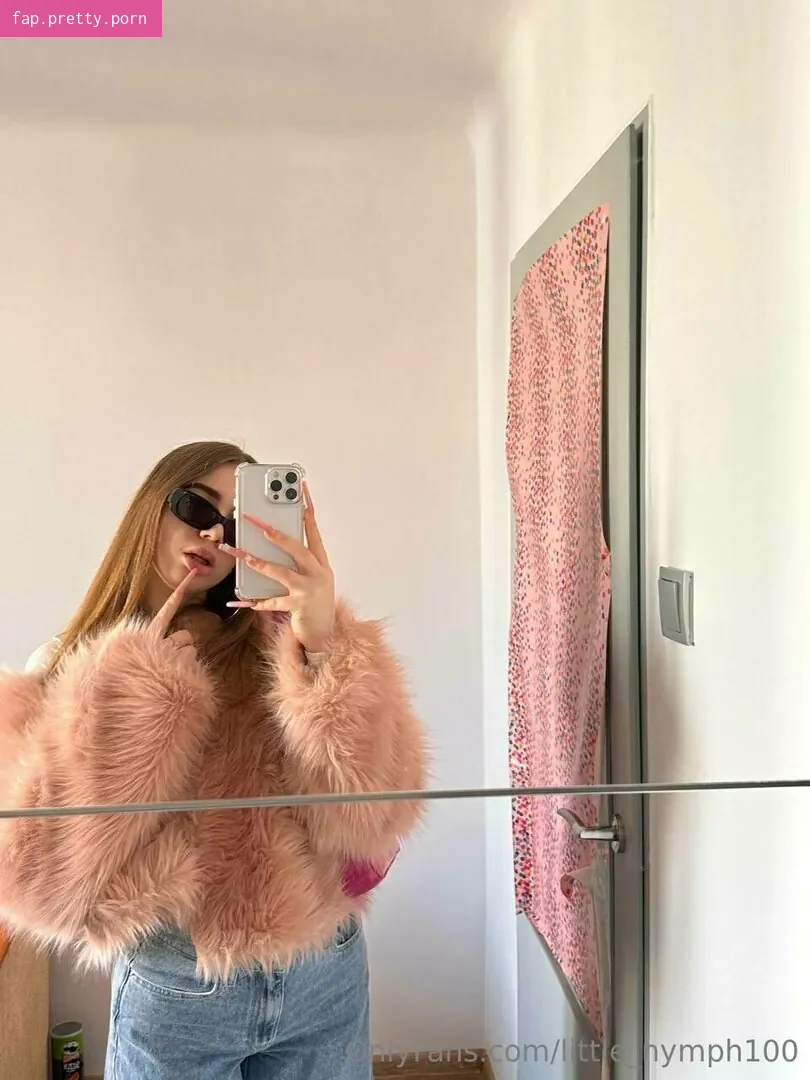 little_nymph100 - Photo #27