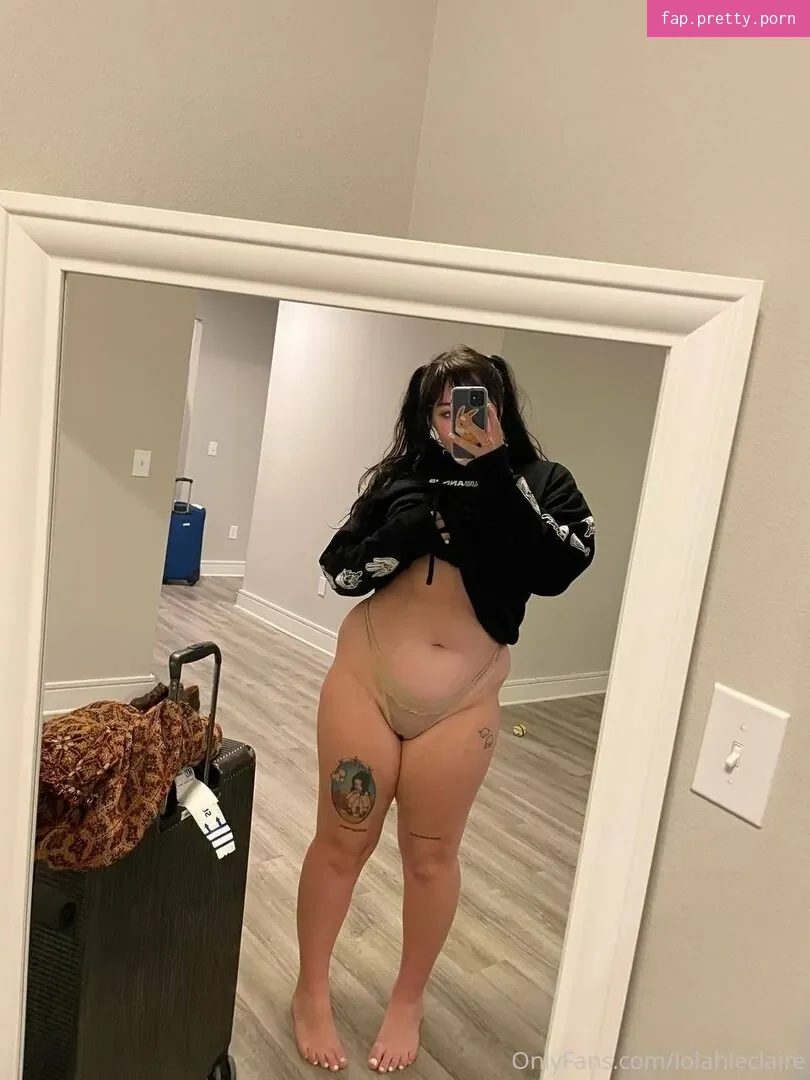lolahleclaire - Photo #43