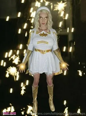 lollipopsandgumdrops content