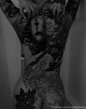 longlegshawty content