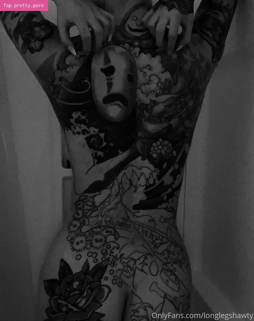 longlegshawty - Photo #08