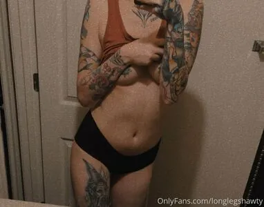 longlegshawty content