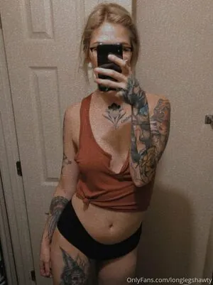 longlegshawty content