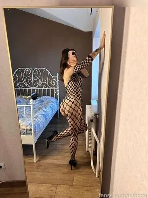 lostodg