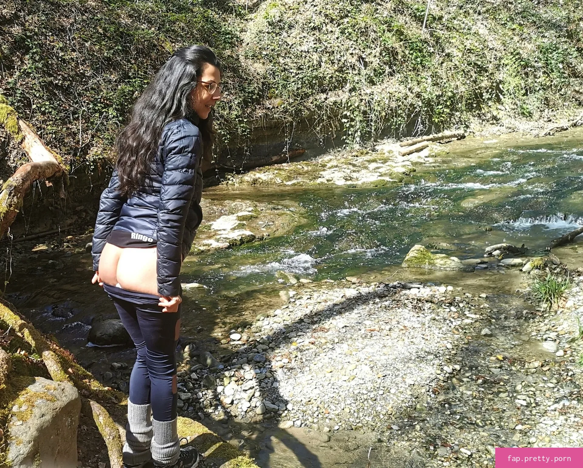 loucharmellefree - Photo #65