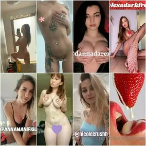 lovelychrisfree content